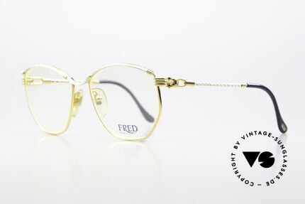 Fred Cythere - S Women's Luxury Eyewear, the name "Cythere" (engl. Kythira) is a Greek island, Made for Women