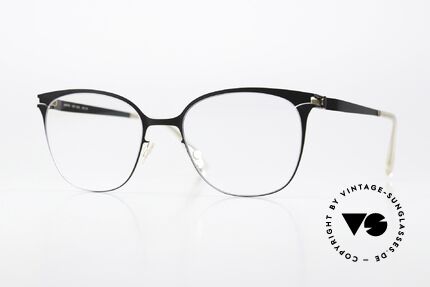 Mykita Susi Classic Women's Glasses Details