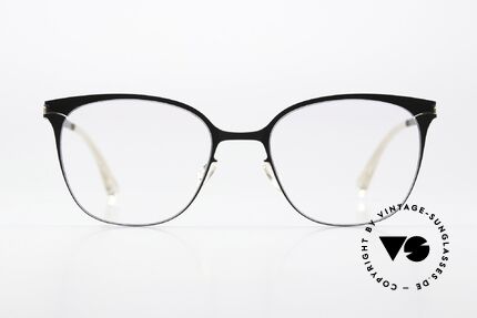 Mykita Susi Classic Women's Glasses, timeless women's eyeglasses from the NO.1 Collection, Made for Women