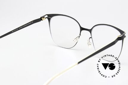 Mykita Susi Classic Women's Glasses, the DEMO lenses can be replaced with lenses of any kind, Made for Women