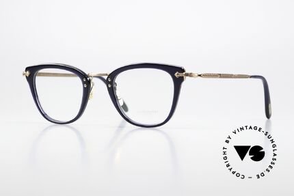 Oliver Peoples Keery Magical Ladies Glasses, Oliver Peoples eyeglasses; cat's eye model KEERY, Made for Women