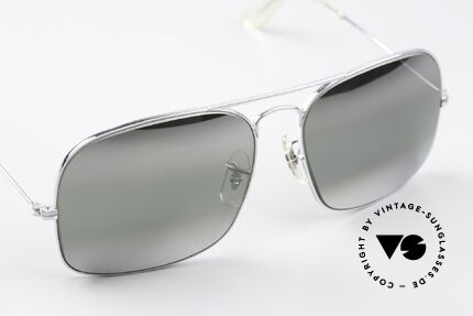 Ray Ban Winner 70's Model No B&L Etching, Ray-Ban connoisseurs know about this special feature!, Made for Men