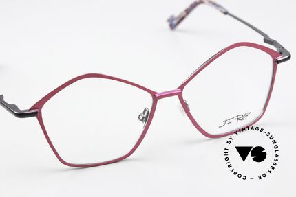 JF Rey JF2764 Ladies Frame Pink & Black, accordingly, this brand does not fit into any “drawer”, Made for Women