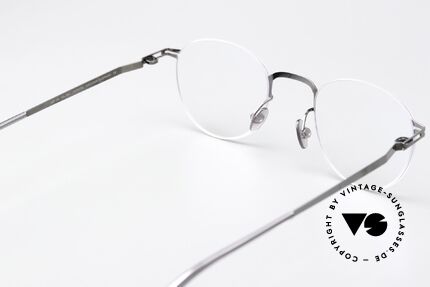 Mykita Rin Small Light Panto Eyewear, innovative flexible frame construction in SMALL size, Made for Women