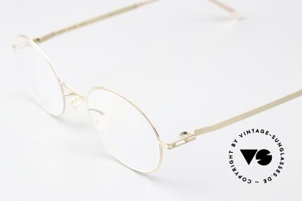 Mykita Nea Oval Frame Champagne, well-known top quality (handmade in Germany, Berlin), Made for Women