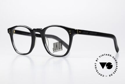 Jean Paul Gaultier 57-0071 Johnny Depp Eyewear Style, apparently inspired by the old Tart Optical Arnel, Made for Men