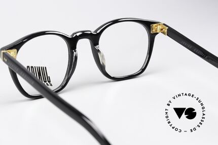 Jean Paul Gaultier 57-0071 Johnny Depp Eyewear Style, J. P. Gaultier designed the model in the late 1980's, Made for Men