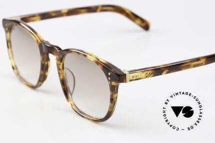 Jean Paul Gaultier 57-0071 Classy Eyewear Design 50's, James Dean made the glasses shape a classic (50's), Made for Men