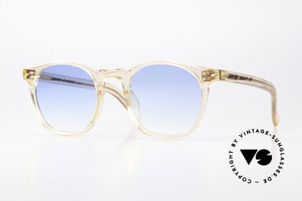 Jean Paul Gaultier 57-0071 Similar 50's Eyewear Classics Details