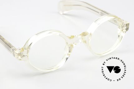 Jacques Marie Mage Fumio Dedicated To Fumio Hayasaka, this is eyewear craftsmanship in another dimension, Made for Men