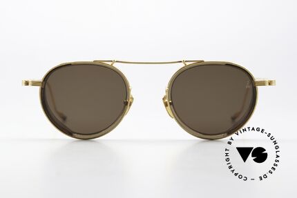 Jacques Marie Mage Apollinaire 2 Writer Designer Sunglasses, named after the french writer Guillaume Apollinaire, Made for Men