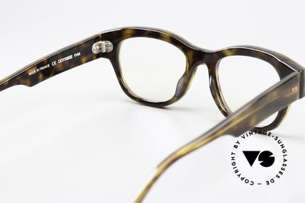 Anne Et Valentin Odyssee Ladies Acetate Eyewear, UNWORN, single item from 2014, made in France, Made for Women