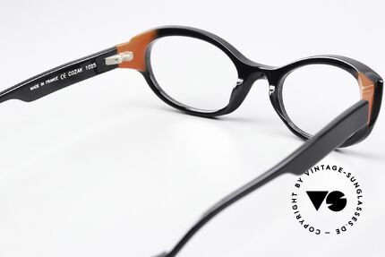 Anne Et Valentin Cozak Very Feminine Frame Shape, UNWORN, single item from 2012, made in France, Made for Women