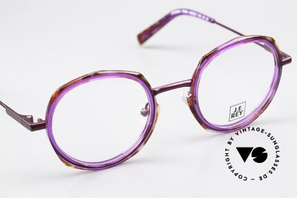 JF Rey JF2994 Panto Specs In Violet Shades, accordingly, this brand does not fit into any “drawer”, Made for Women