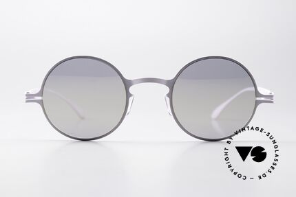 Mykita Jane Lady Gaga Sunglasses 2010, from the MYKITA & Marios Schwab collaboration, Made for Women