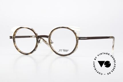 JF Rey JF2720 Magical Ladies Glasses Details