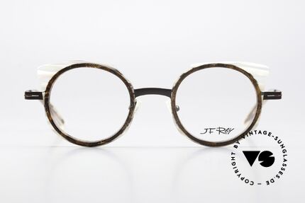 JF Rey JF2720 Magical Ladies Glasses, eyewear fashion; which embodies a very unique style, Made for Women