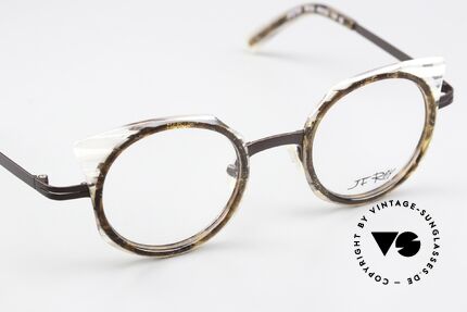 JF Rey JF2720 Magical Ladies Glasses, here is a magical women's model from the year 2018, Made for Women