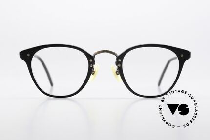 Oliver Peoples 507 Made in Japan From 1991, luxury glasses: embodies the Los Angeles lifestyle, Made for Women