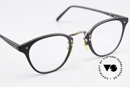 Oliver Peoples 507 Made in Japan From 1991, unworn unique piece for connoisseurs & O.P. lovers, Made for Women