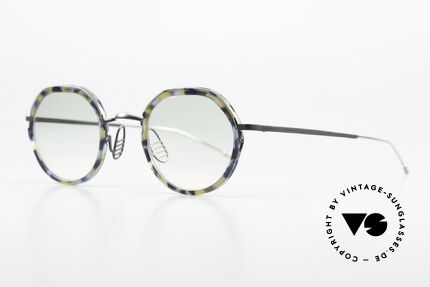 Thom Browne TBX911 High-End Men's Frame, really stylish & top-notch quality, made in Japan, Made for Men