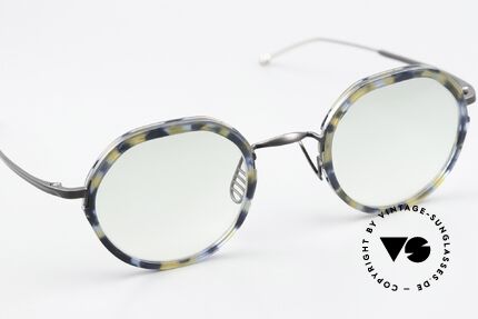 Thom Browne TBX911 High-End Men's Frame, a classy designer accessory for all fashion lovers, Made for Men