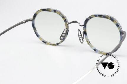 Thom Browne TBX911 High-End Men's Frame, unworn; can be glazed as desired (incl. Lunor case), Made for Men