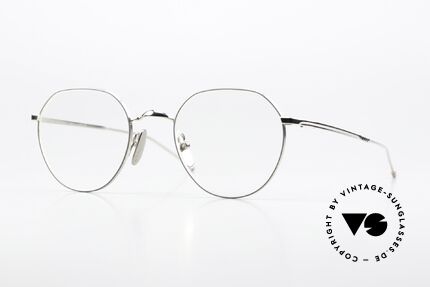 Thom Browne TBX914 Classy Gentlemen's Specs Details