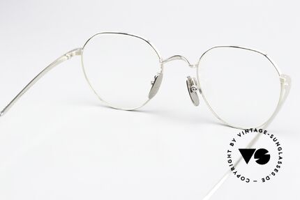 Thom Browne TBX914 Classy Gentlemen's Specs, unworn; can be glazed as desired (incl. Lunor case), Made for Men