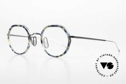 Thom Browne TBX911 High-End Men's Frame, really stylish & top-notch quality, made in Japan, Made for Men