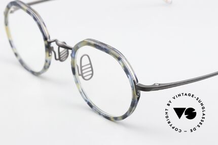 Thom Browne TBX911 High-End Men's Frame, original DEMO lenses can be replaced as desired, Made for Men