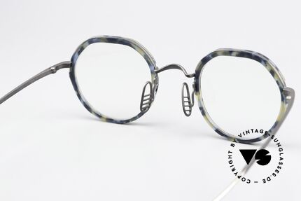 Thom Browne TBX911 High-End Men's Frame, unworn single item (comes with a case by LUNOR), Made for Men