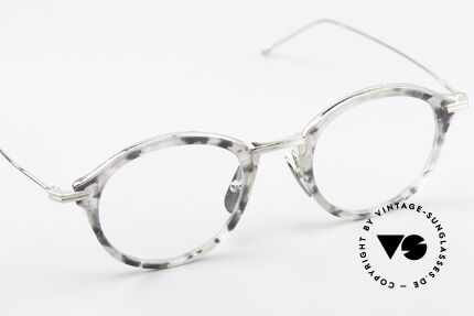 Thom Browne TBX908 Classy Panto Eyeglasses, a classy designer accessory for all fashion lovers, Made for Men