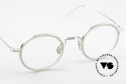 Thom Browne TBX906 Classy Round Frame Men, a classy designer accessory for all fashion lovers, Made for Men