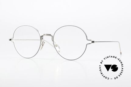 Thom Browne TBX915 Classy Panto Men's Specs Details