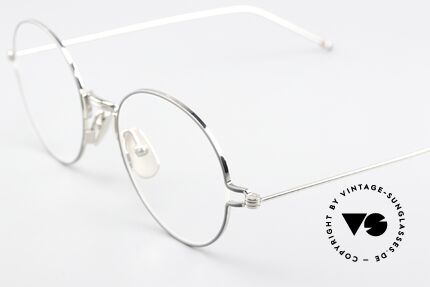 Thom Browne TBX915 Classy Panto Men's Specs, really stylish & top-notch quality, made in Japan, Made for Men