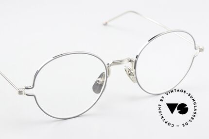 Thom Browne TBX915 Classy Panto Men's Specs, a classy designer accessory for all fashion lovers, Made for Men