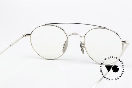 Thom Browne TB101 Classy Gentlemen's Specs, unworn single item (comes with a case by LUNOR), Made for Men