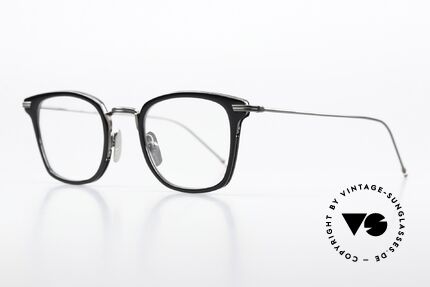 Thom Browne TBX905 Classy Square Eyeglasses, really stylish & top-notch quality, made in Japan, Made for Men