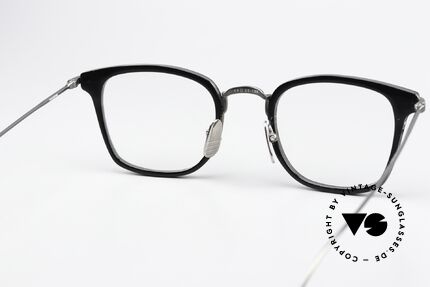 Thom Browne TBX905 Classy Square Eyeglasses, unworn single item (comes with a case by LUNOR), Made for Men