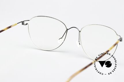 Lindberg Jesse Air Titan Rim Feminine Panto Design, titanium frame is made for (optical) lenses of any kind, Made for Women