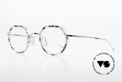 Thom Browne TBX911 Finest Men's Fashion Specs, really stylish & top-notch quality, made in Japan, Made for Men