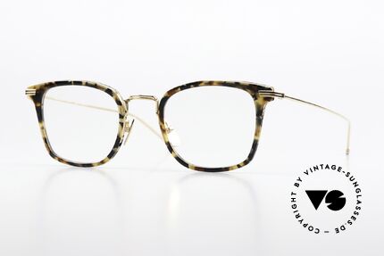 Thom Browne TBX905 Finest Men's Eyeglasses Details