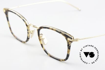 Thom Browne TBX905 Finest Men's Eyeglasses, original DEMO lenses can be replaced as desired, Made for Men