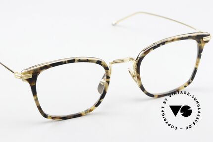 Thom Browne TBX905 Finest Men's Eyeglasses, a classy designer accessory for all fashion lovers, Made for Men