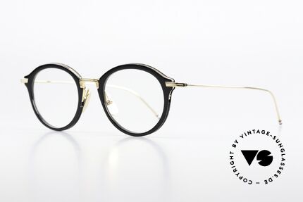 Thom Browne TBX908 Finest Panto Eyeglasses, really stylish & top-notch quality, made in Japan, Made for Men