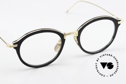 Thom Browne TBX908 Finest Panto Eyeglasses, a classy designer accessory for all fashion lovers, Made for Men