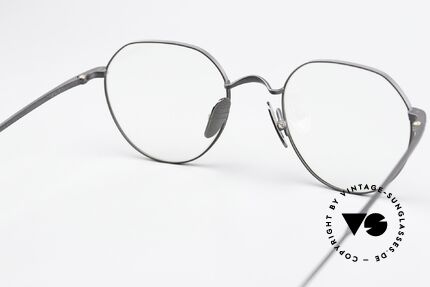 Thom Browne TBX914 Stylish Titanium Glasses, unworn; can be glazed as desired (with TB packing), Made for Men