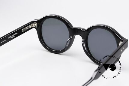 Thom Browne TBS411 Round Acetate Shades, unworn single item with Thom Browne packaging, Made for Men