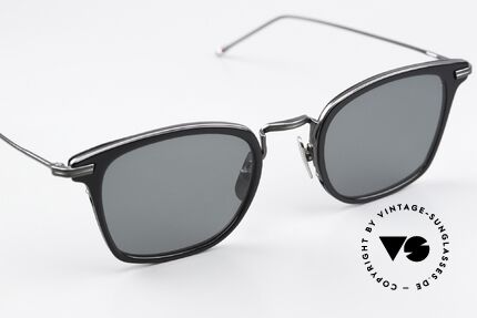 Thom Browne TBS905 Classy Square Sunglasses, a classy designer accessory for all fashion lovers, Made for Men